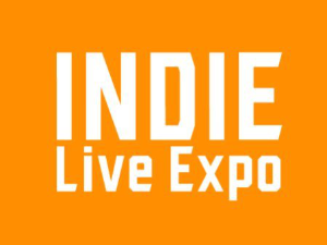 Indie Live Expo Spotlight Summer Japan 2023 Logo
