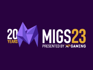 MIGS 2023 Logo