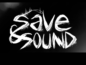 Save & Sound 2023 Logo