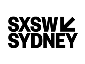 SXSW Sydney Games Festival 2023 Logo