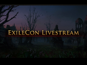 Path of Exile 2 - Exilecon Livestream 2023