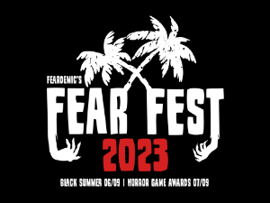 Feat Fest Feardemic 2023 Showcase