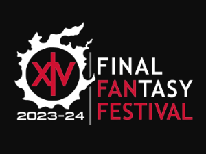 Final Fantasy 14 Festival Logo
