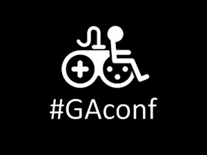 GA Conference Seattle North America 2023 Logo