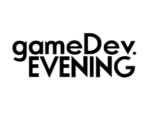 gamedev Evening Poland 2023 Logo