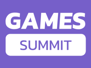 Game Summit 2023 Logo India Bangalore