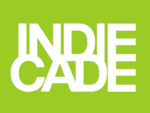 Indie Cade Steam Awards 2023 Logo