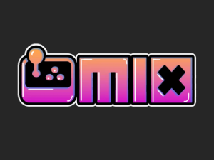 MIX Next 2023 Logo PAX Seattle