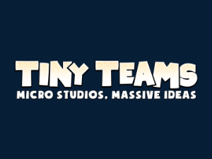 Tiny Teams Yogscast 2023 Showcase