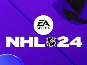 NHL 24 Official Trailer Reveal 2023