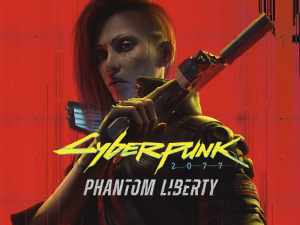 Cyberpunk Phantom Liberty Deep Dive 2023