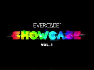 Evercade Showcase Volume 1