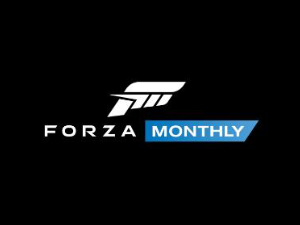 Forza Monthly June 2023
