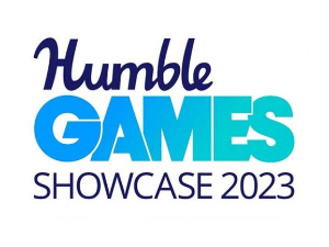 Humble Games Showcase 2023