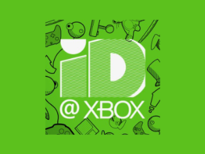 ID@Xbox GDC 2023 Logo