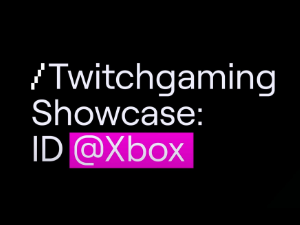 ID@Xbox Showcase 2023 Twitch Gaming