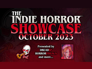 The Indie Horror Showcase