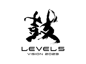 Level 5 Vision 2023 Logo