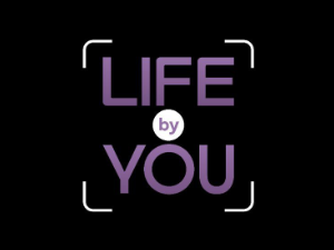 Life by You 2023 Logo