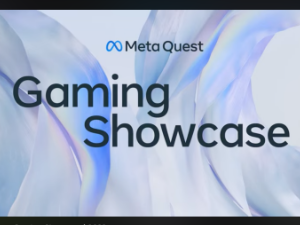 Meta Quest Summer Showcase 2023