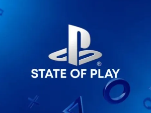 State of Play February 2023 Logo