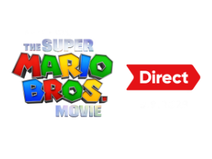 Super Mario Bros Movie Direct Final Trailer