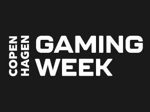 Copenhagen Gaming Week 2023 Logo