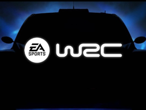 EA WRC official Trailer Reveal 2023