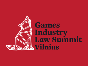 Games Industry Law Summit Vilnius 2024