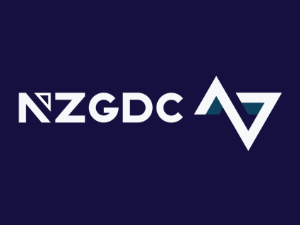 NZGDC New Zealand Game Developers Conference 2024
