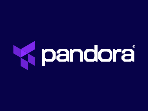 Pandora Conference 2023 Logo