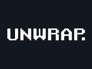 Unwrap 2023 Logo