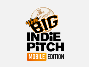 Very Big Indie Pitch @ PG Connects London - Mobile Edition