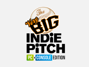 Very Big Indie Pitch @ PG Connects London - PC and Console Edition