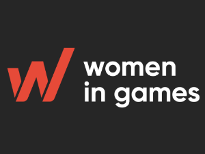 Women in Games Global Conference 2023 Logo