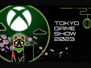 Xbox Digital Broadcast TGS 2023