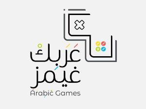 Arabic Games 2024 Logo