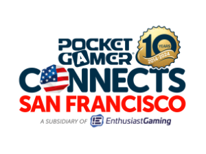 Pocket Connects San Francisco 2024 logo