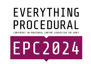 EPC Everything Procedural Conference 2024 Logo
