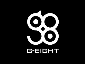 G Eight Taiwan Game Show 2023 Logo