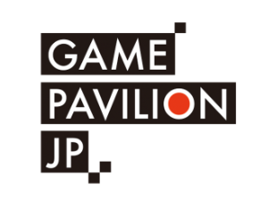 Game Pavilion Osaka 2024 Logo