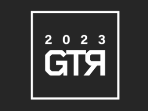 GTR Conference 2023 Logo