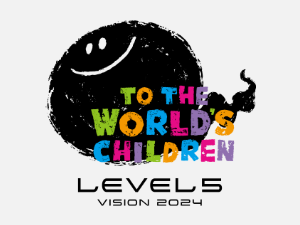 Level5 Vision 2024 Logo