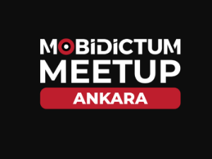 Mobidictum Ankara 2024 Logo
