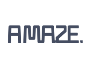 A Maze Berlin Awards 2023 Logo