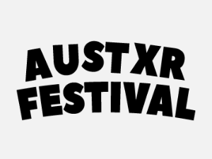 Australian XR Festival 2023 Logo