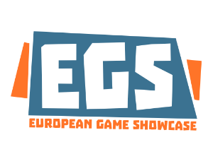 European Games Showcase 2023 Logo