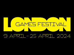 Games Finance Market 2024 Logo