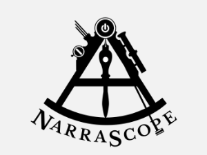NarraScope 2024 Logo