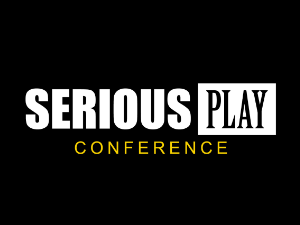Serious Play Conference 2024 Logo